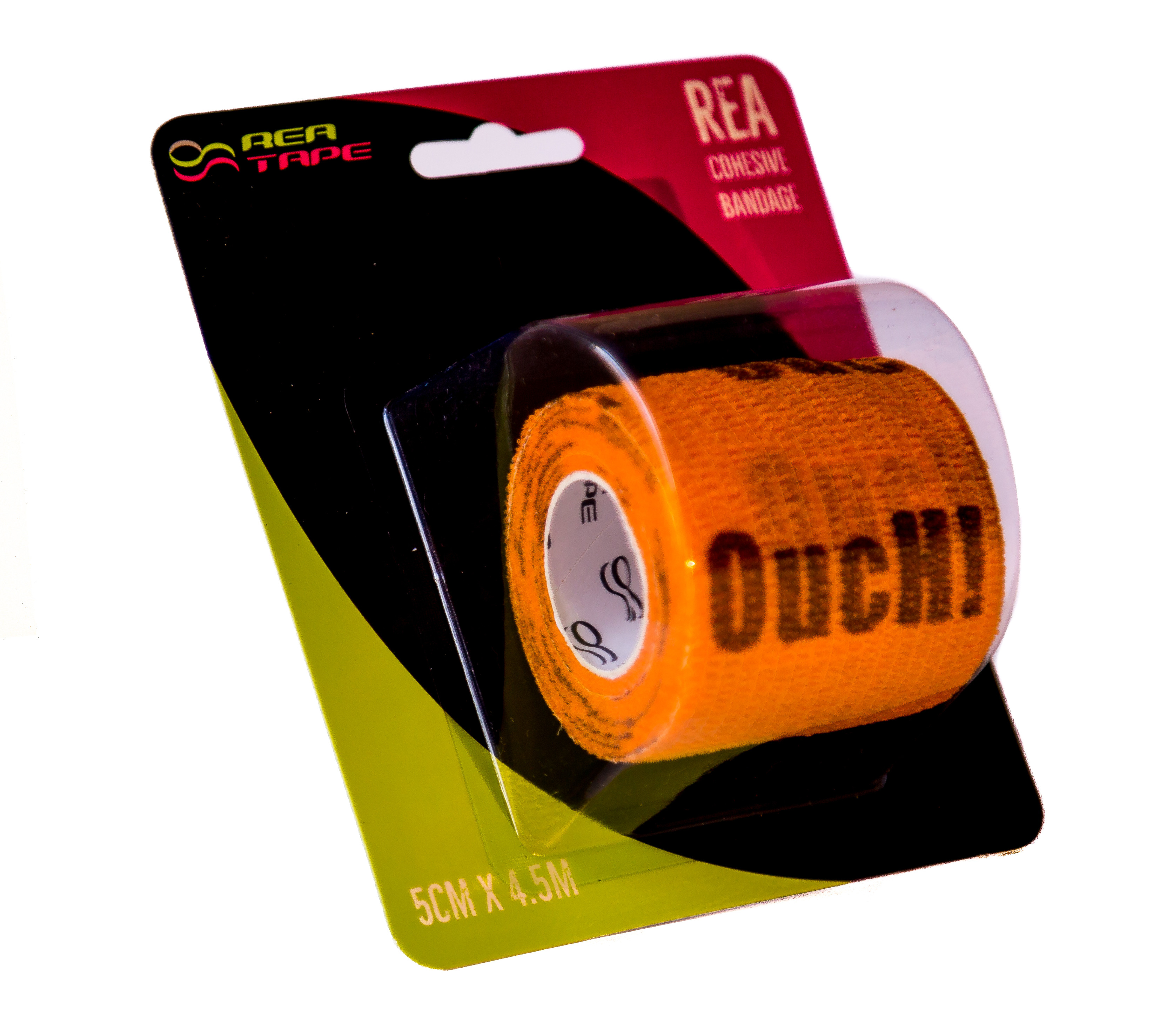 Orange Ouch 5cm