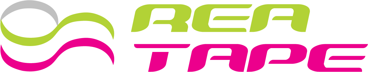 REA TAPE Logo